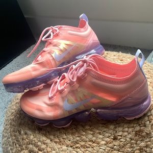 Women’s Nike Vapormax 2019, Size 8.5